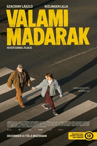 Valami madarak